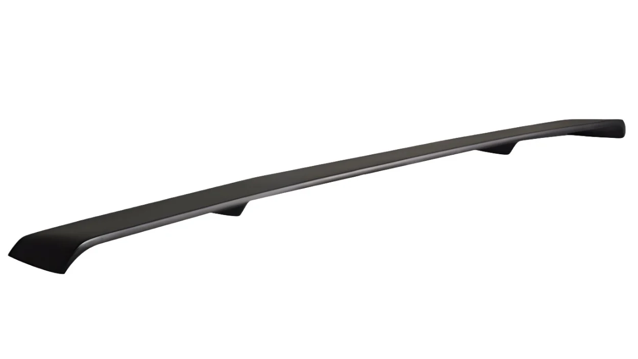 Chevrolet Corvette C4 CForce V2 look Rear Wing Spoiler - Image 3
