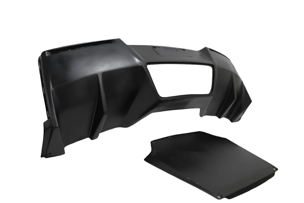 Chevrolet Corvette C7 Apex Body Kit (7-Piece) - Image 10