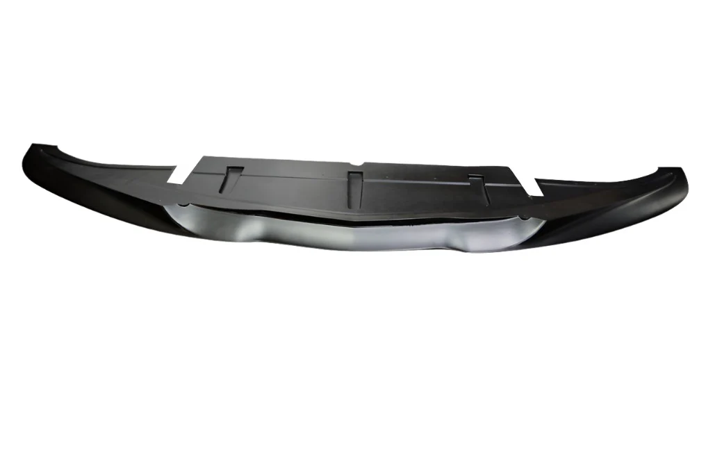 Chevrolet Corvette C7 Apex Front Splitter