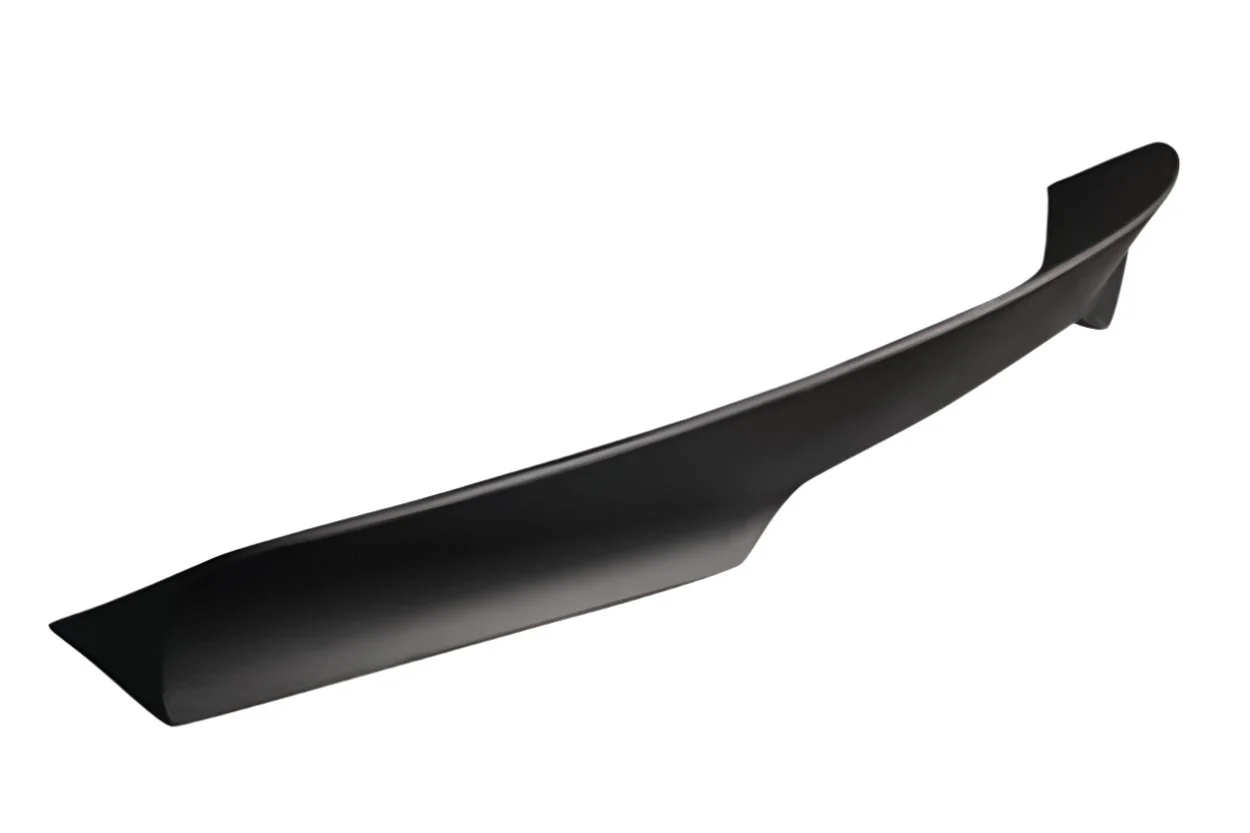 Chevrolet Corvette C8 Duckbill Rear Wing Spoiler - Image 3