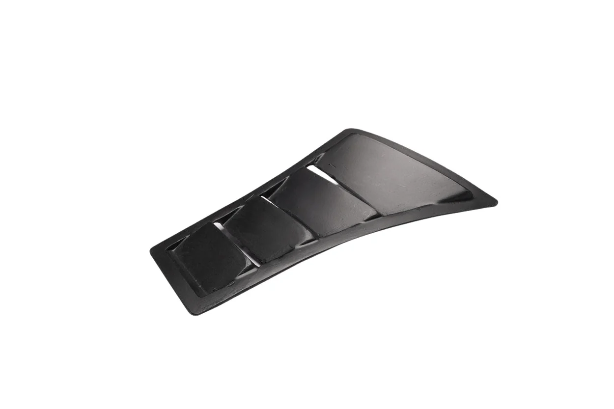 Chevrolet Corvette C8 Gran Veloce Front Fender Vents