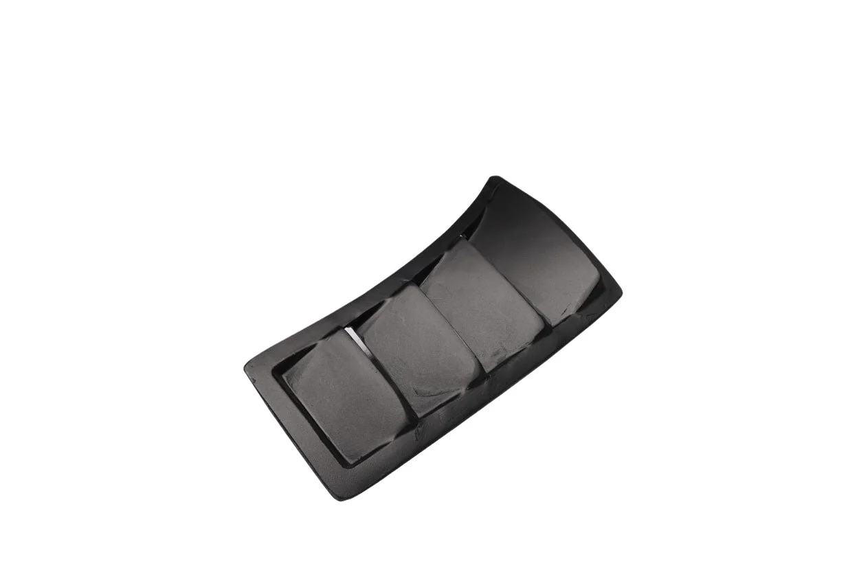 Chevrolet Corvette C8 Gran Veloce Front Fender Vents - Image 3