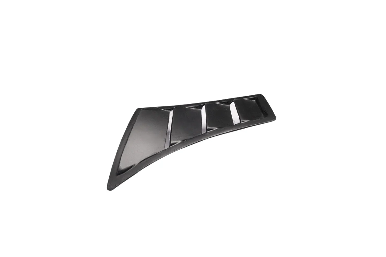 Chevrolet Corvette C8 Gran Veloce Front Fender Vents - Image 6
