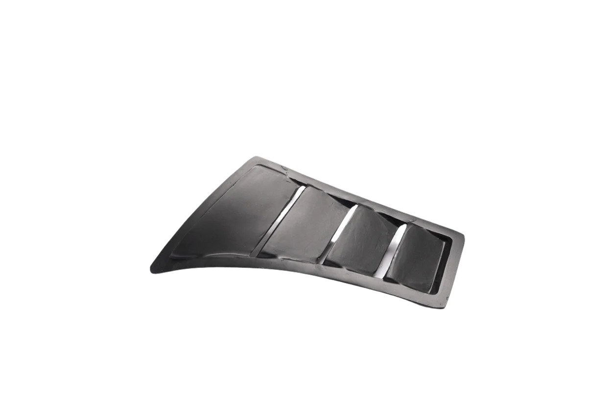 Chevrolet Corvette C8 Gran Veloce Front Fender Vents - Image 7