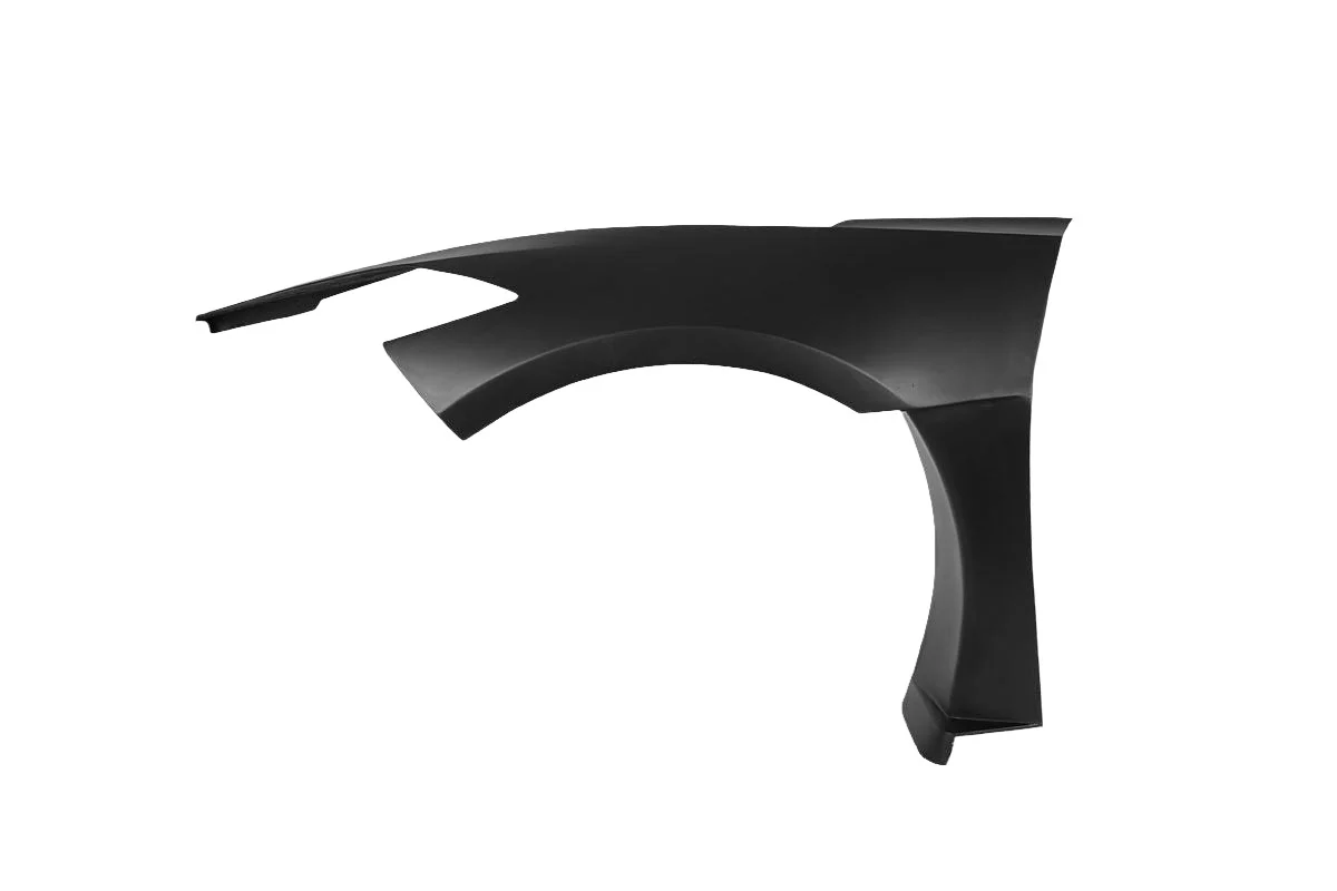 Chevrolet Corvette C8 Gran Veloce Front Fenders - Image 2
