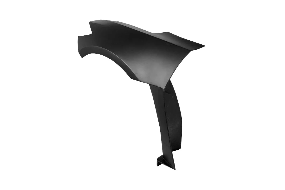 Chevrolet Corvette C8 Gran Veloce Front Fenders - Image 4