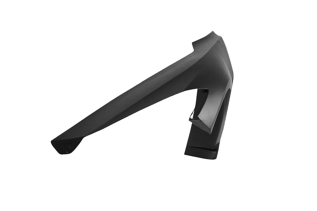 Chevrolet Corvette C8 Gran Veloce Front Fenders - Image 5