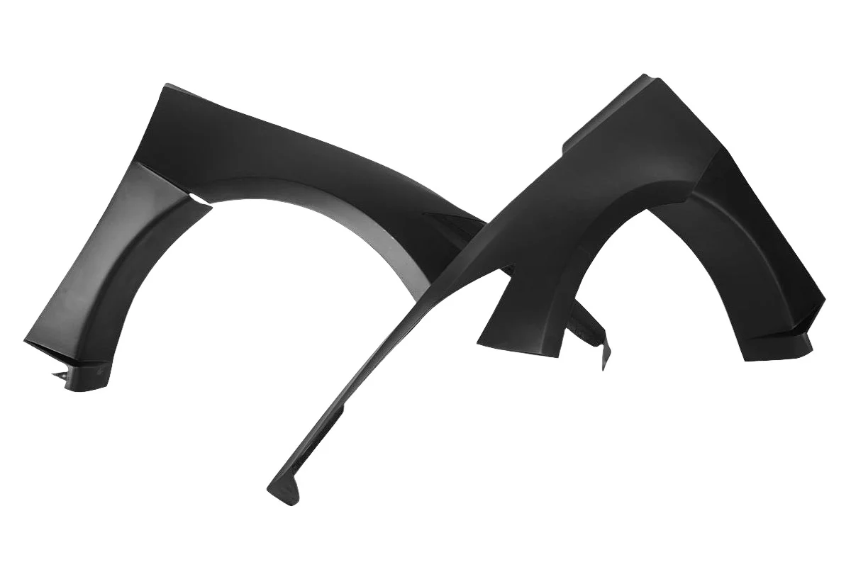 Chevrolet Corvette C8 Gran Veloce Front Fenders - Image 6