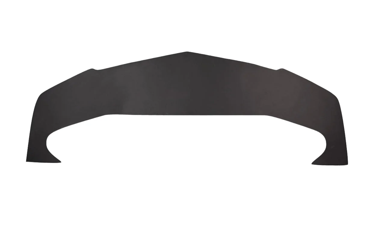Chevrolet Corvette C8 Gran Veloce Front Lip Air Dam - Image 2