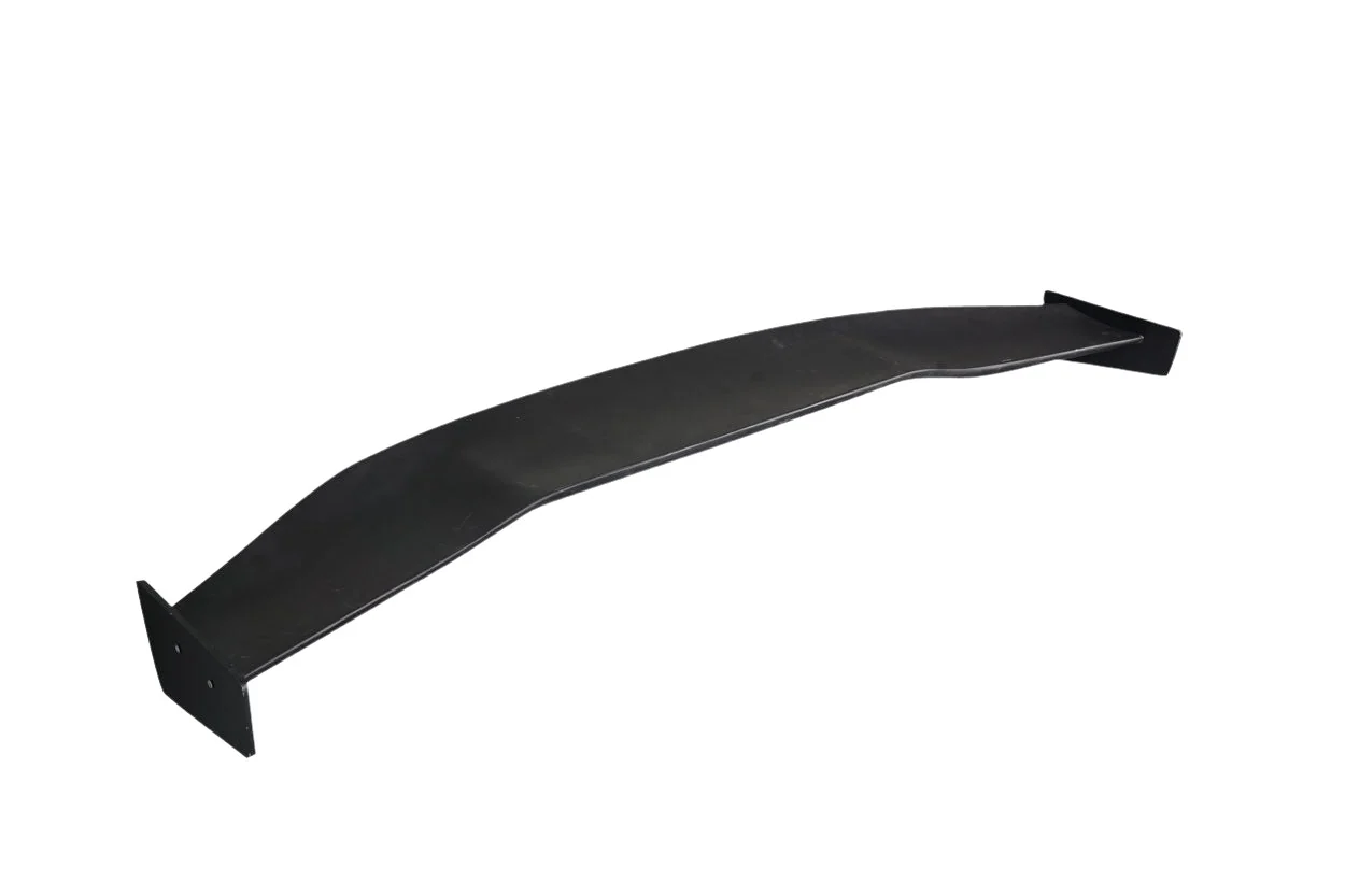 Chevrolet Corvette C8 Gran Veloce GT Rear Wing Spoiler - Image 4