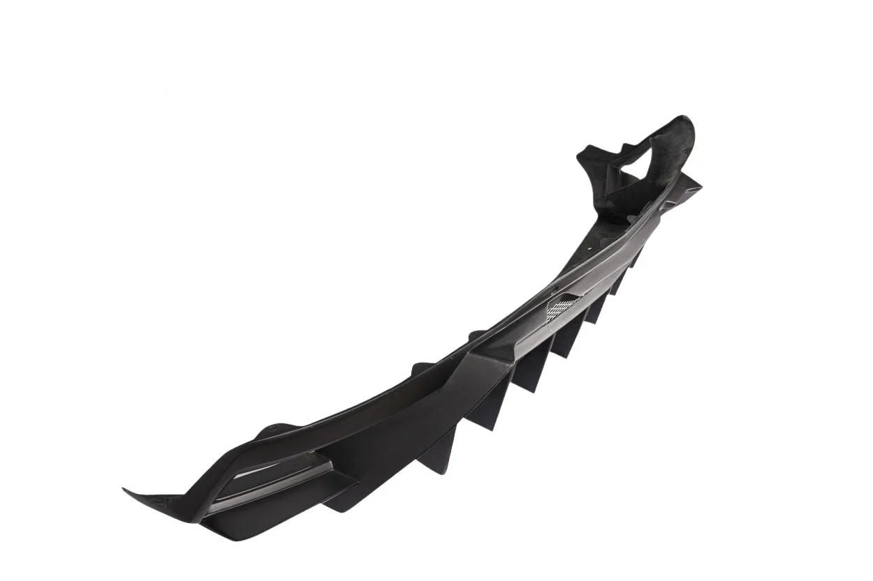 Chevrolet Corvette C8 Gran Veloce Rear Diffuser - Image 6