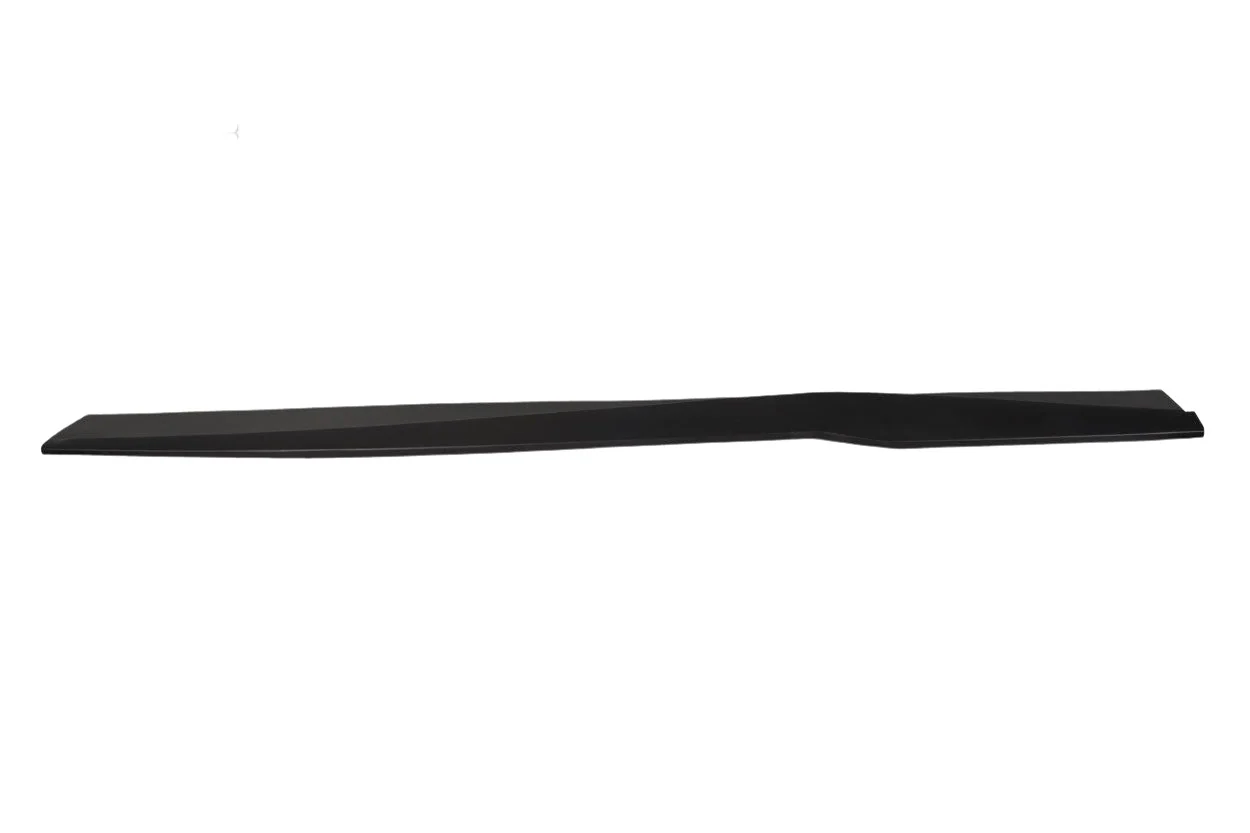 Chevrolet Corvette C8 Gran Veloce Side Skirt Splitters - Image 5