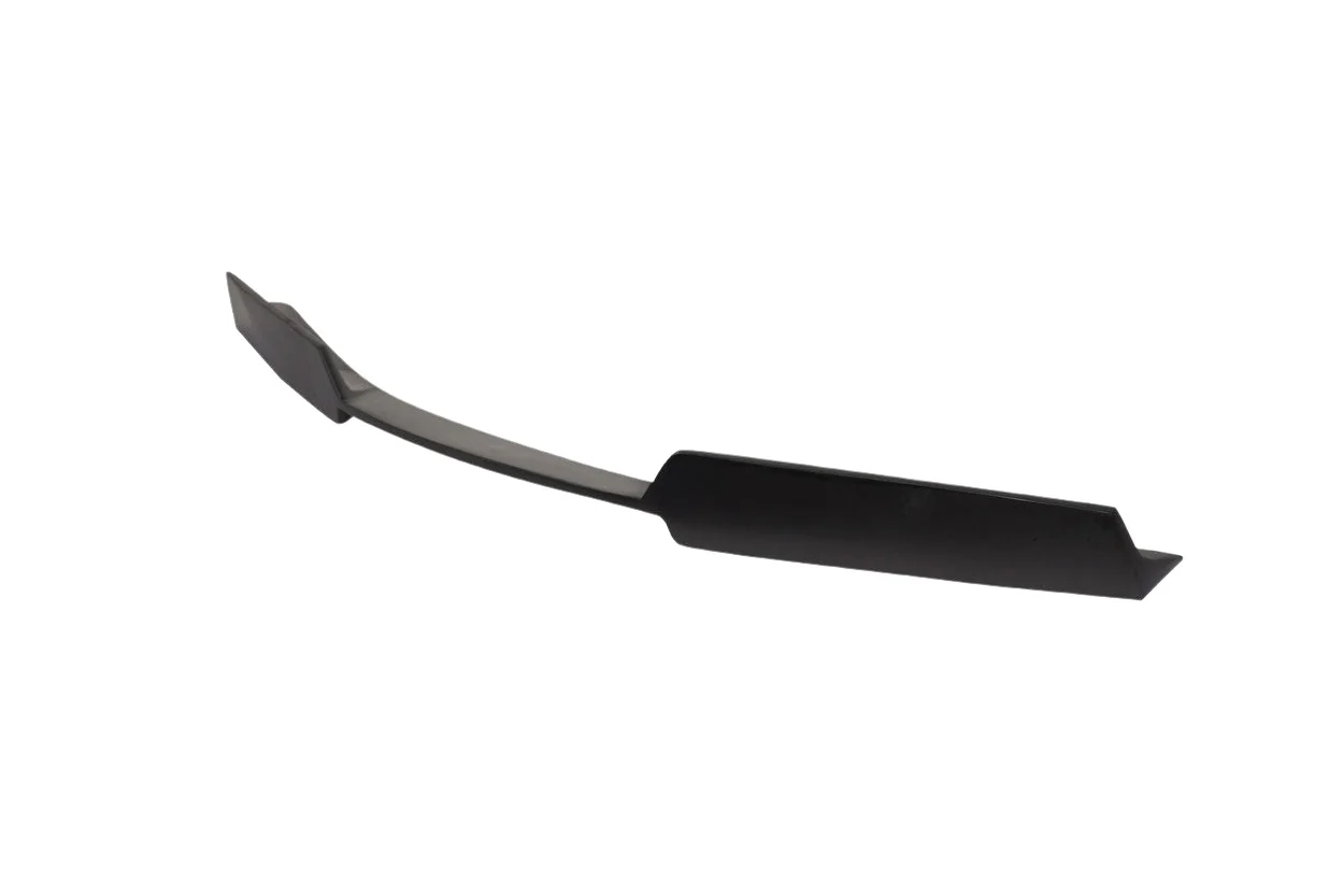 Chevrolet Corvette C8 Gran Veloce Wicker Bill Rear Wing Spoiler - Image 5