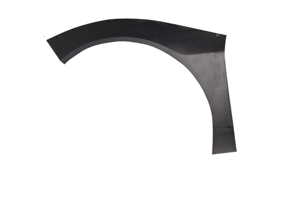 Chevrolet Corvette C8 Gran Veloce Wide Body Front Fender Flares - Image 4