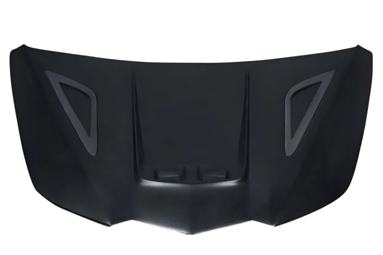 Chevrolet Corvette C8 Savannah Hood