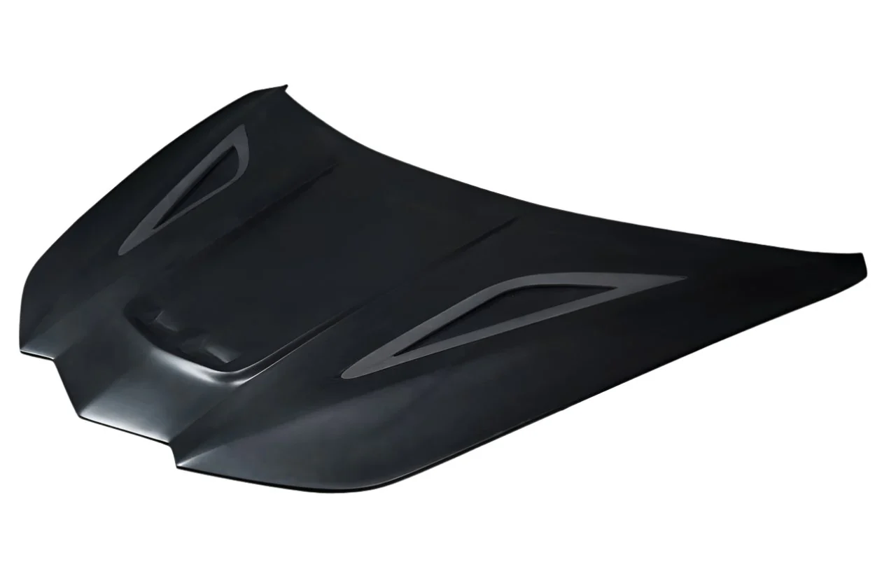 Chevrolet Corvette C8 Savannah Hood - Image 2