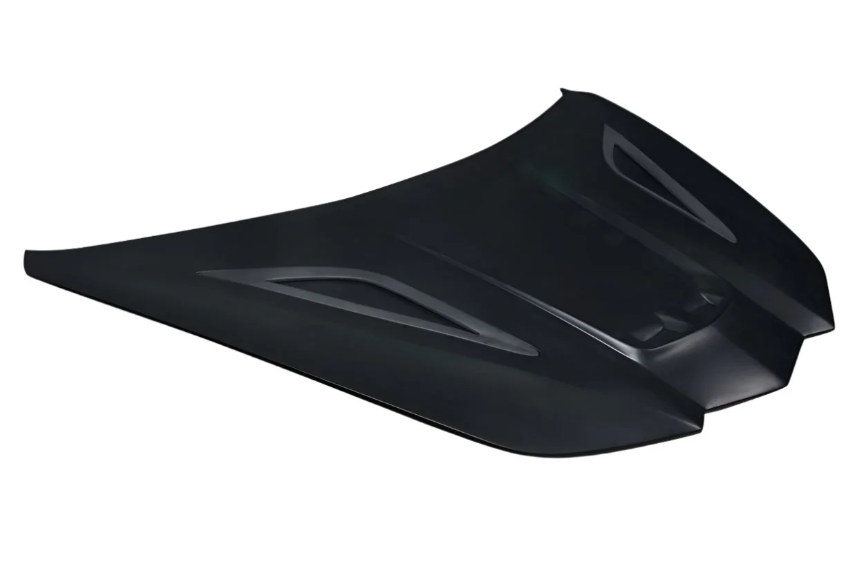 Chevrolet Corvette C8 Savannah Hood - Image 3