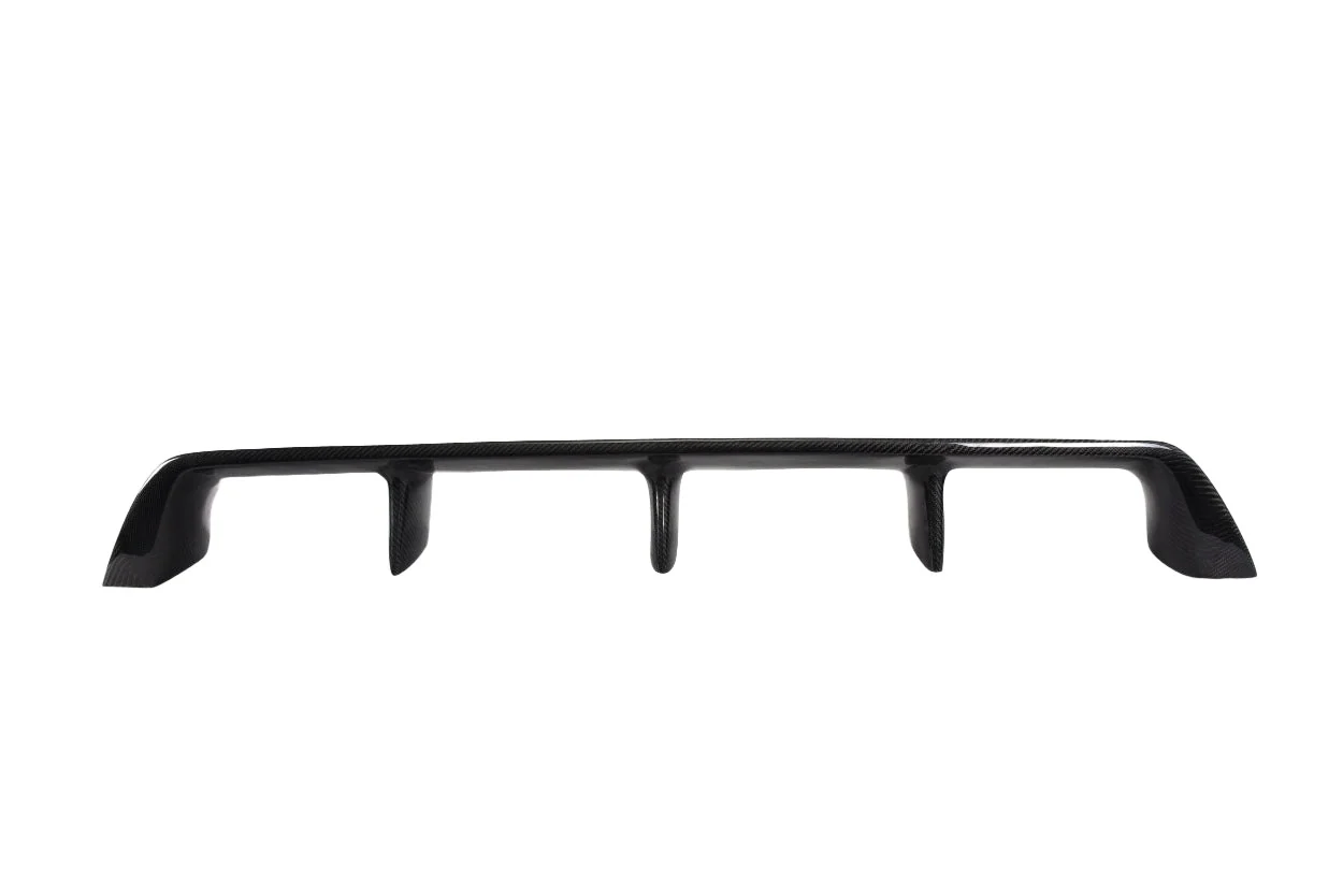 Dodge Challenger (2008-2023) Carbon Fiber CVX Wing Spoiler