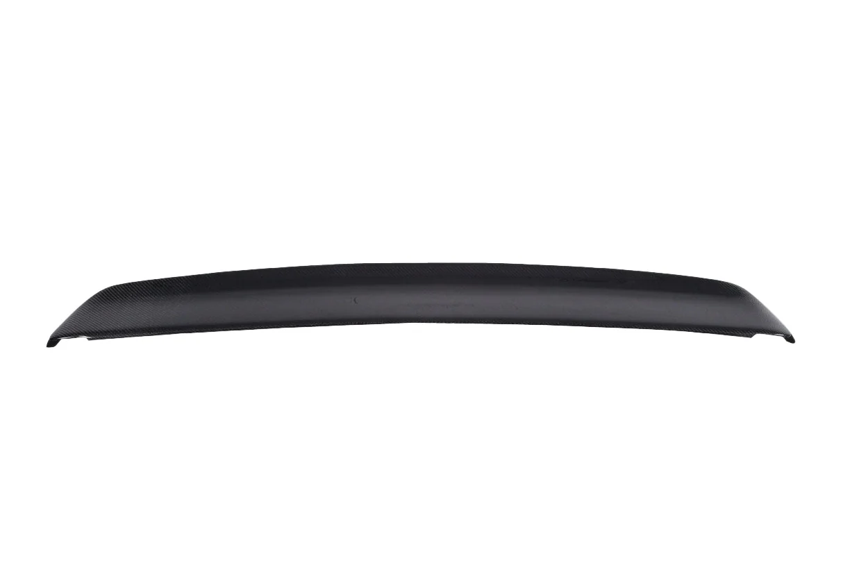 Dodge Challenger (2008-2023) Carbon Fiber Redeye Look Rear Wing Spoiler - Image 2