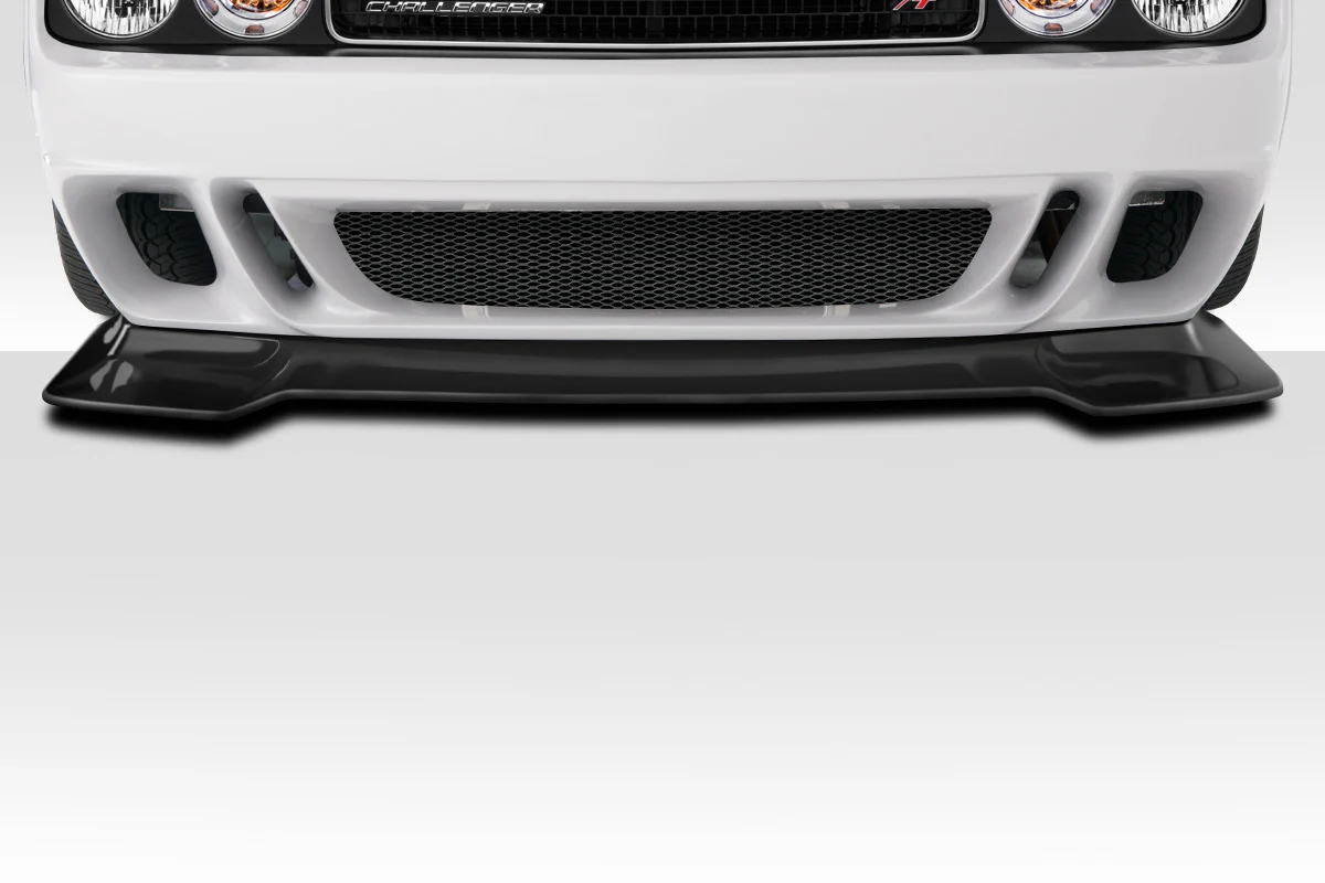 Dodge Challenger (2008-2023) Circuit Front Lip - Image 4