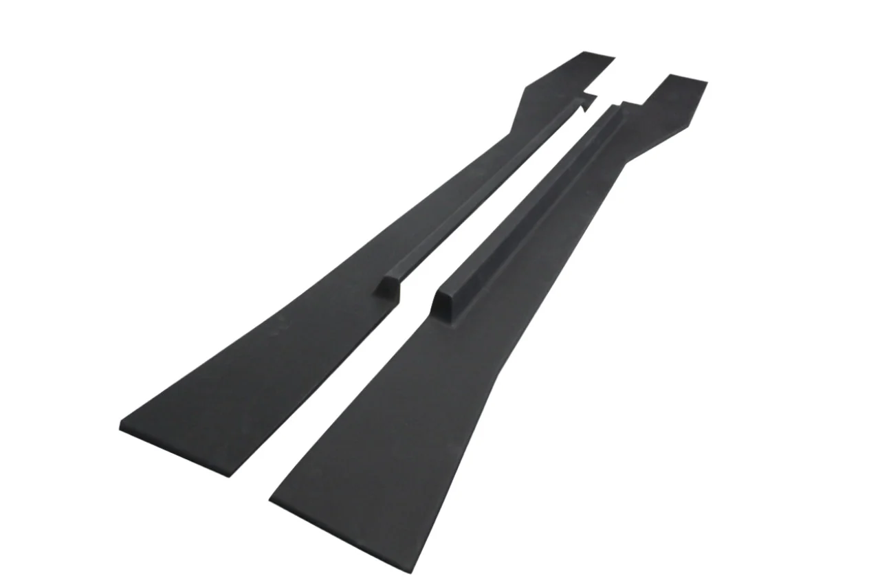 Dodge Challenger (2008-2023) Circuit Side Splitter - Image 3