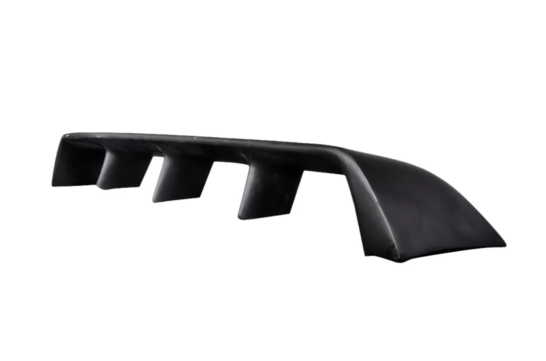 Dodge Challenger (2008-2023) CVX Wing Spoiler - Image 4