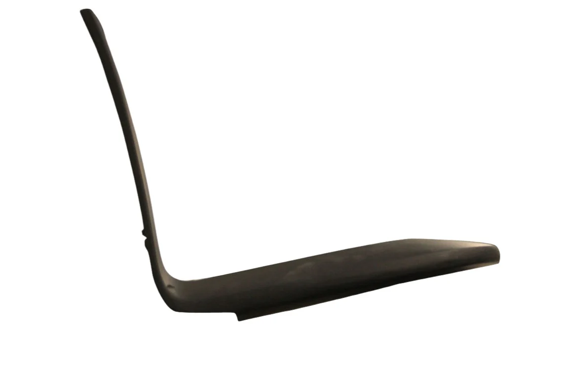 Dodge Challenger (2008-2023) Hellcat Look Front Lip - Image 3