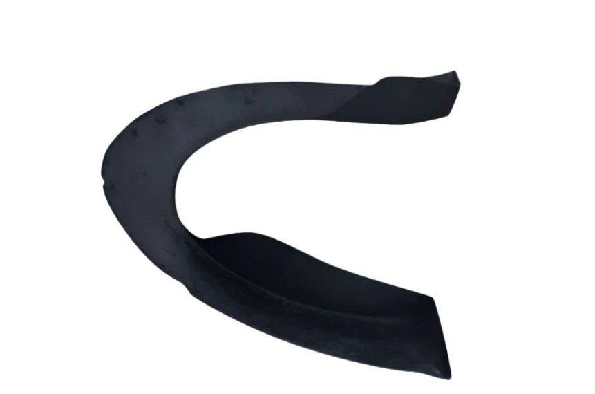 Dodge Challenger (2008-2023) Novara Wide Body Rear Fender Flares - Image 4
