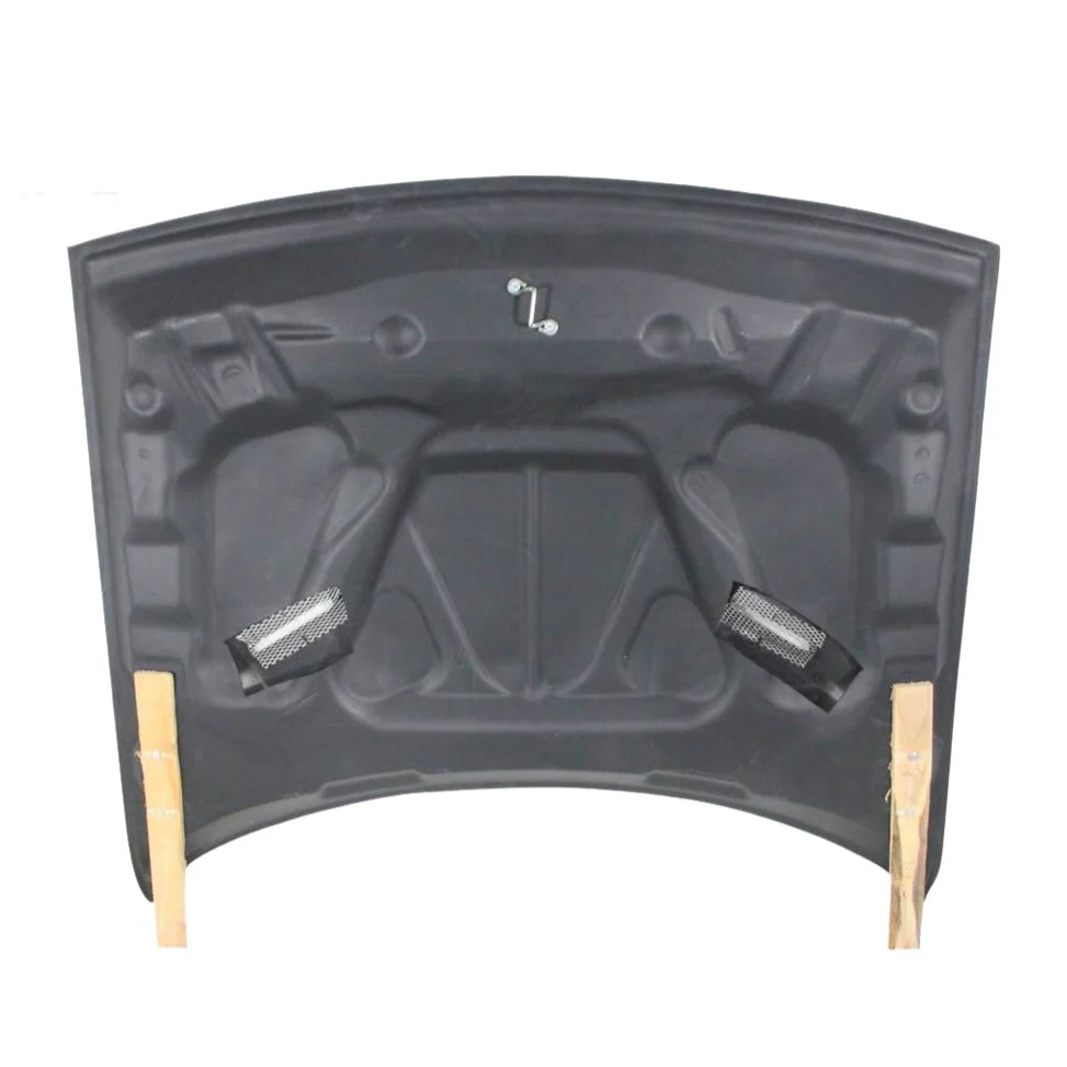 Dodge Challenger (2008-2023) SRT Look Hood - Image 3