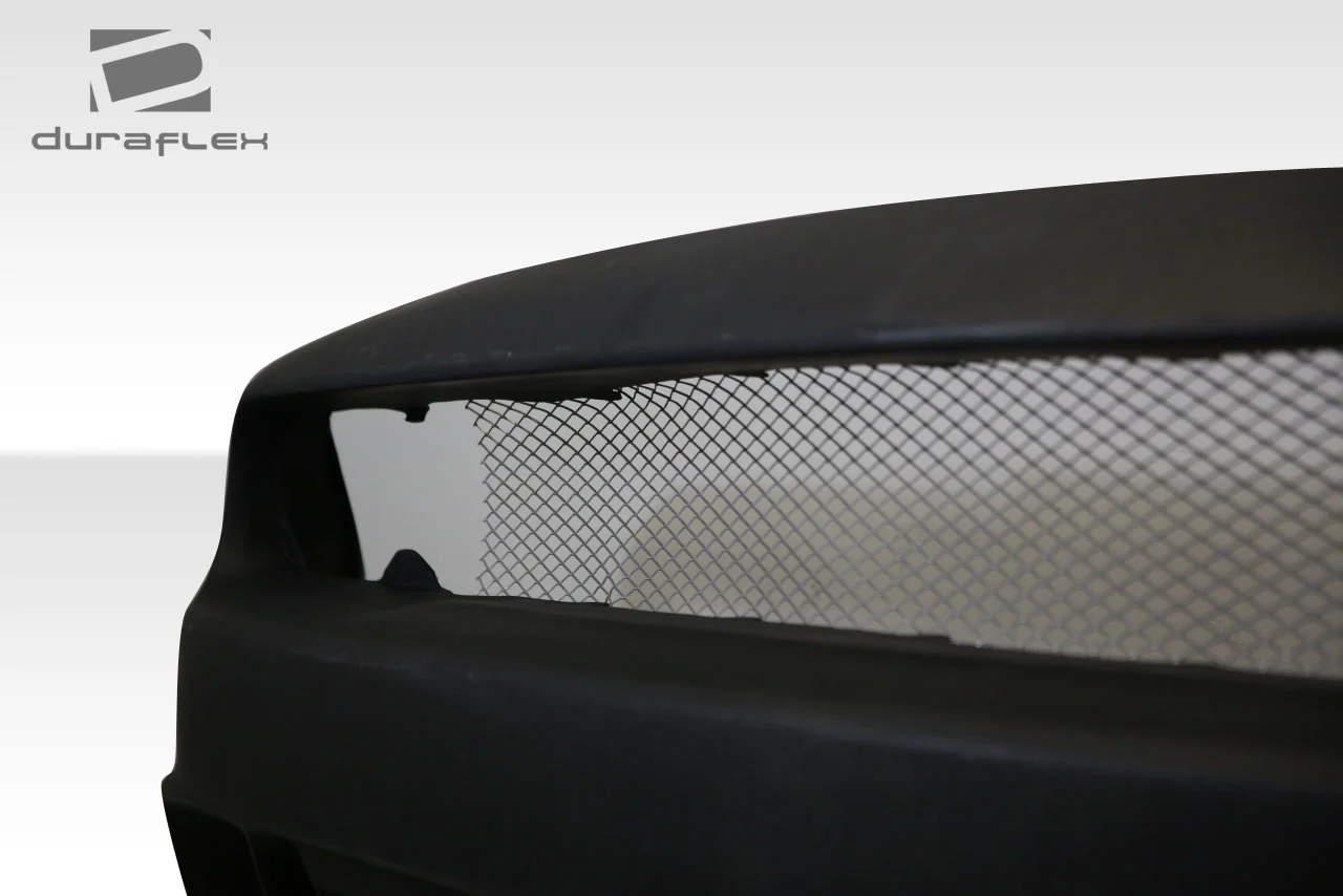 Dodge Challenger (2015-2023) Circuit Front Bumper - Image 4