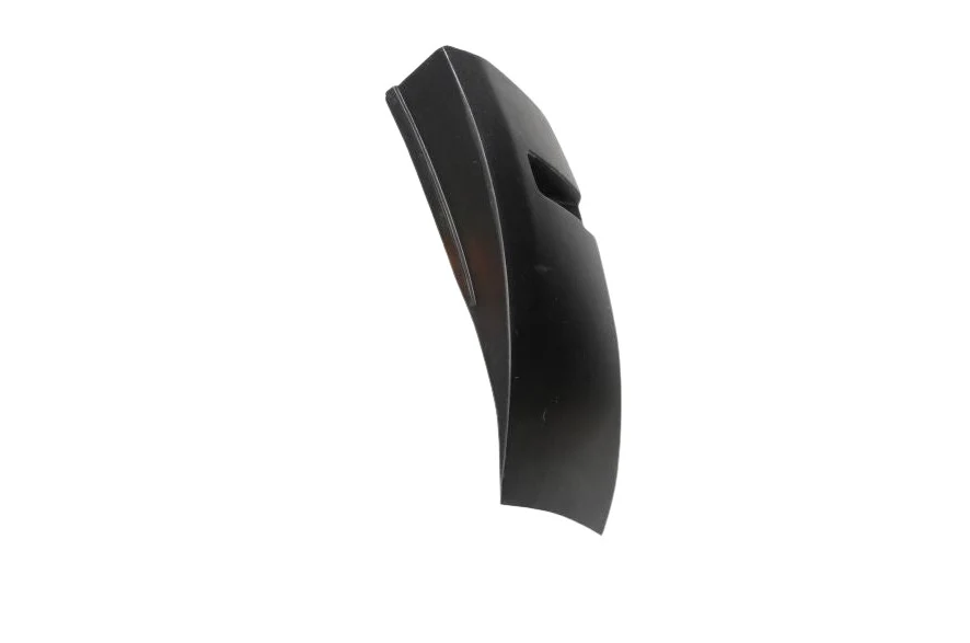 Dodge Challenger (2015-2023) Demon Look Wide Body Fender Flares (14-Piece) - Image 7