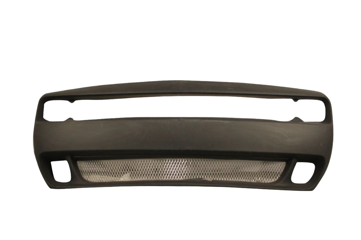 Dodge Challenger (2015-2023) Hellcat Look Front Bumper