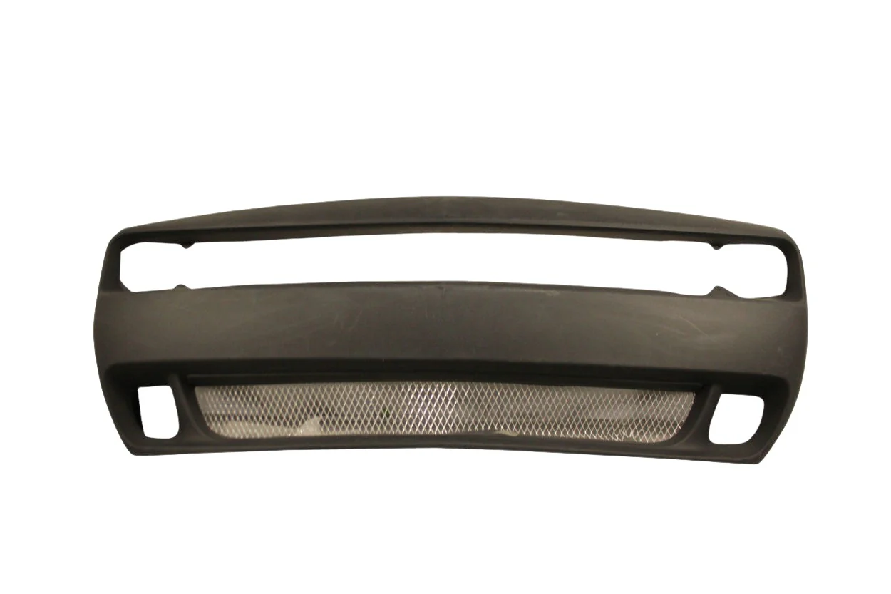 Dodge Challenger (2015-2023) Hellcat Look Front Bumper - Image 2