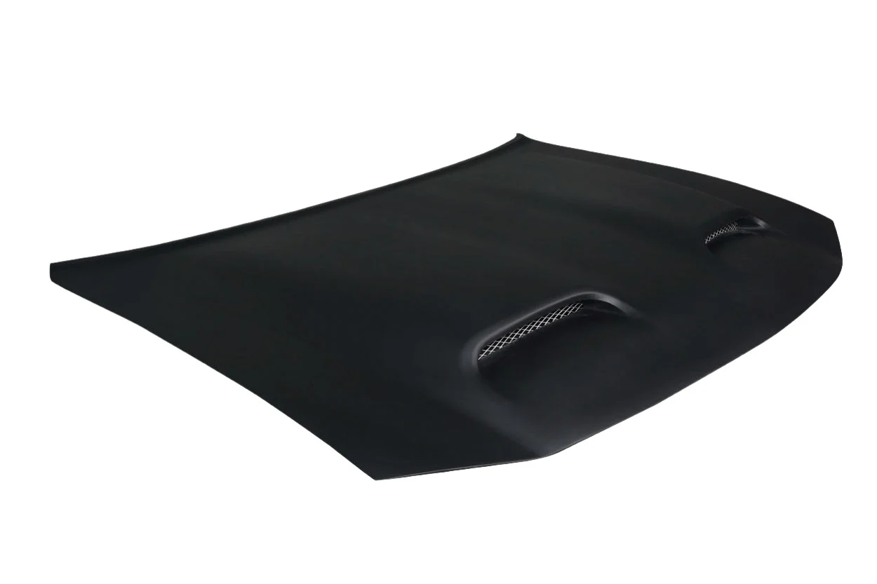 Dodge Charger (2006-2010) Redeye Look Hood - Image 3