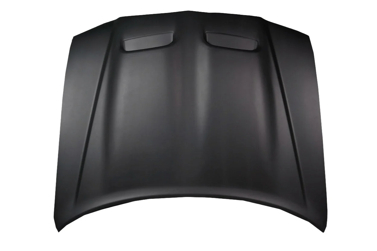 Dodge Charger (2011-2014) Redeye Look Hood - Image 4