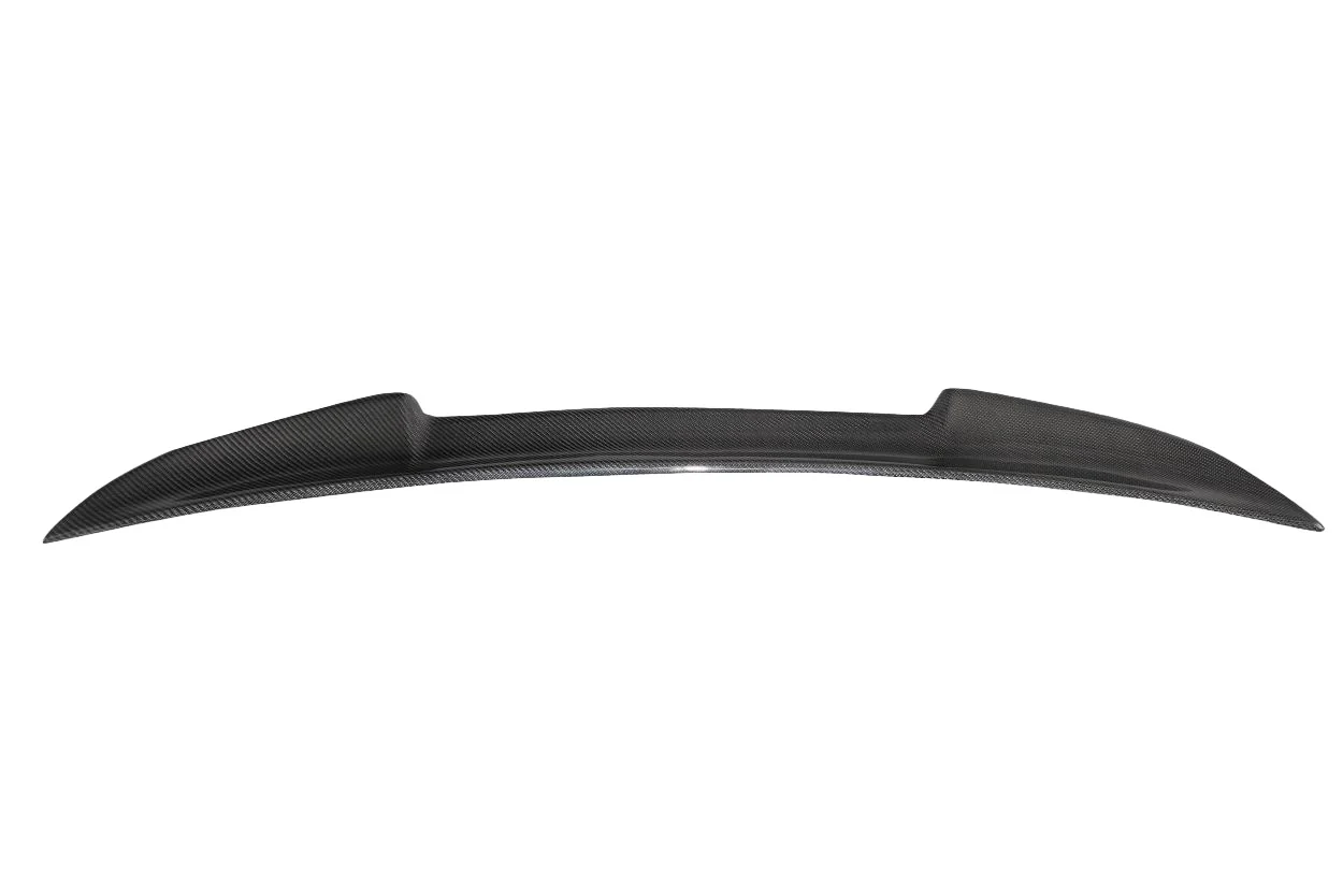 Dodge Charger (2015-2023) Carbon Fiber CAC Rear Wing Spoiler
