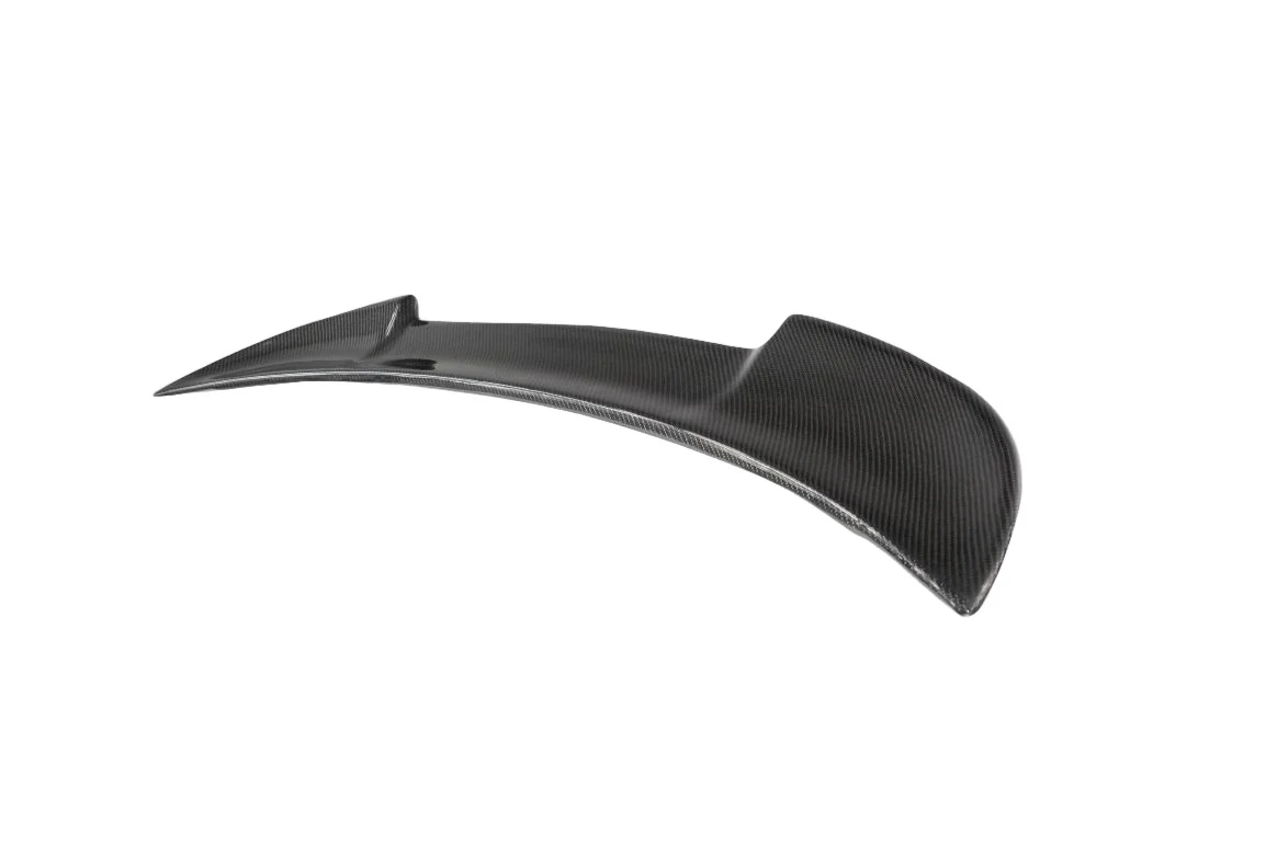 Dodge Charger (2015-2023) Carbon Fiber CAC Rear Wing Spoiler - Image 2