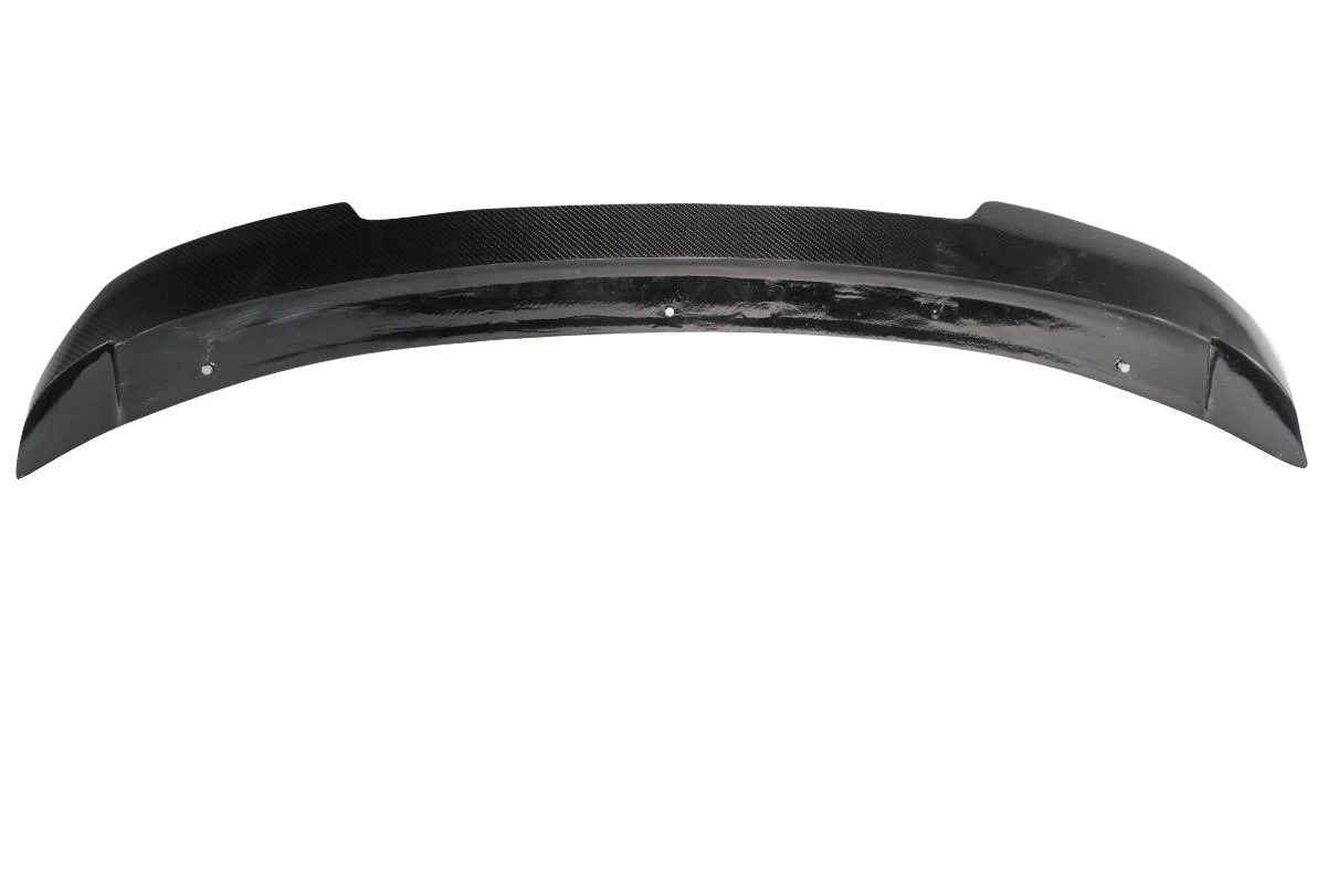 Dodge Charger (2015-2023) Carbon Fiber CAC Rear Wing Spoiler - Image 7