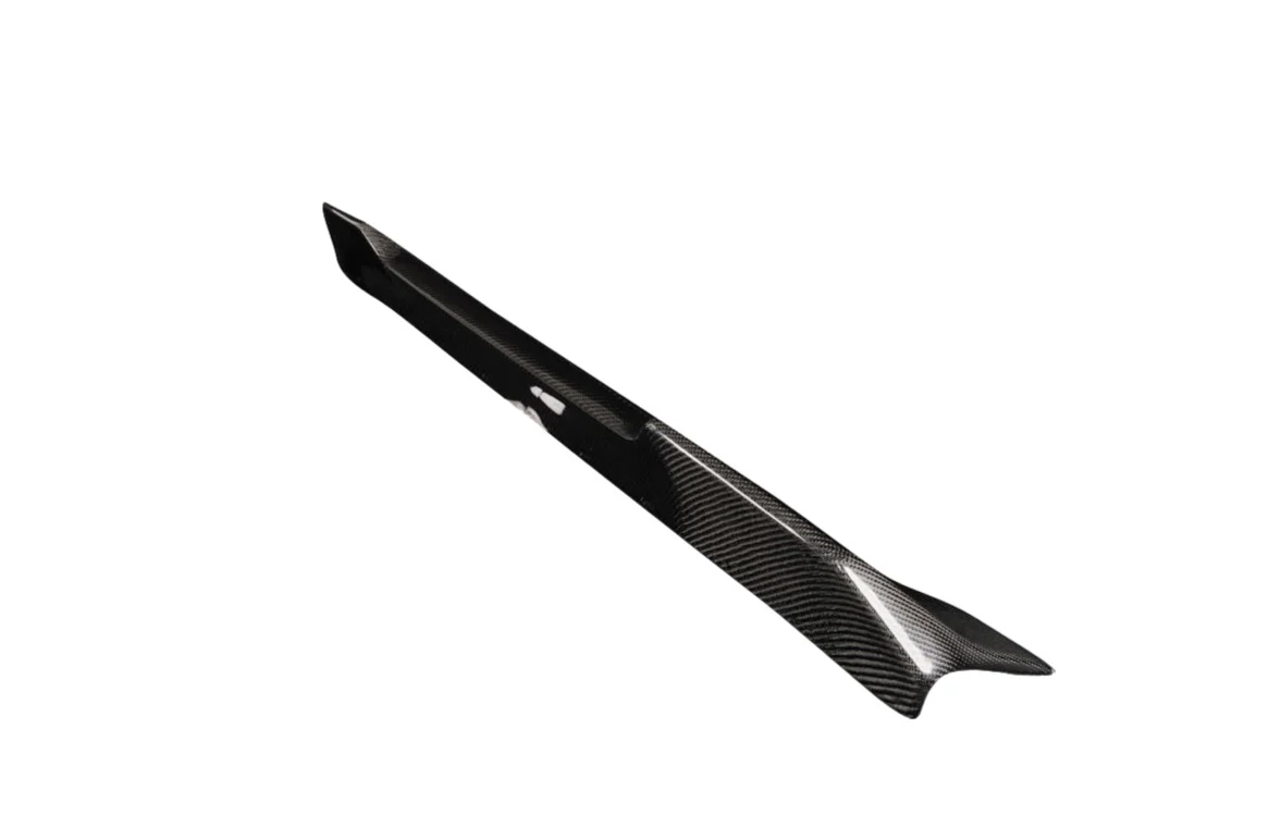 Dodge Charger (2015-2023) Carbon Fiber SKS Rear Wing Spoiler - Image 5