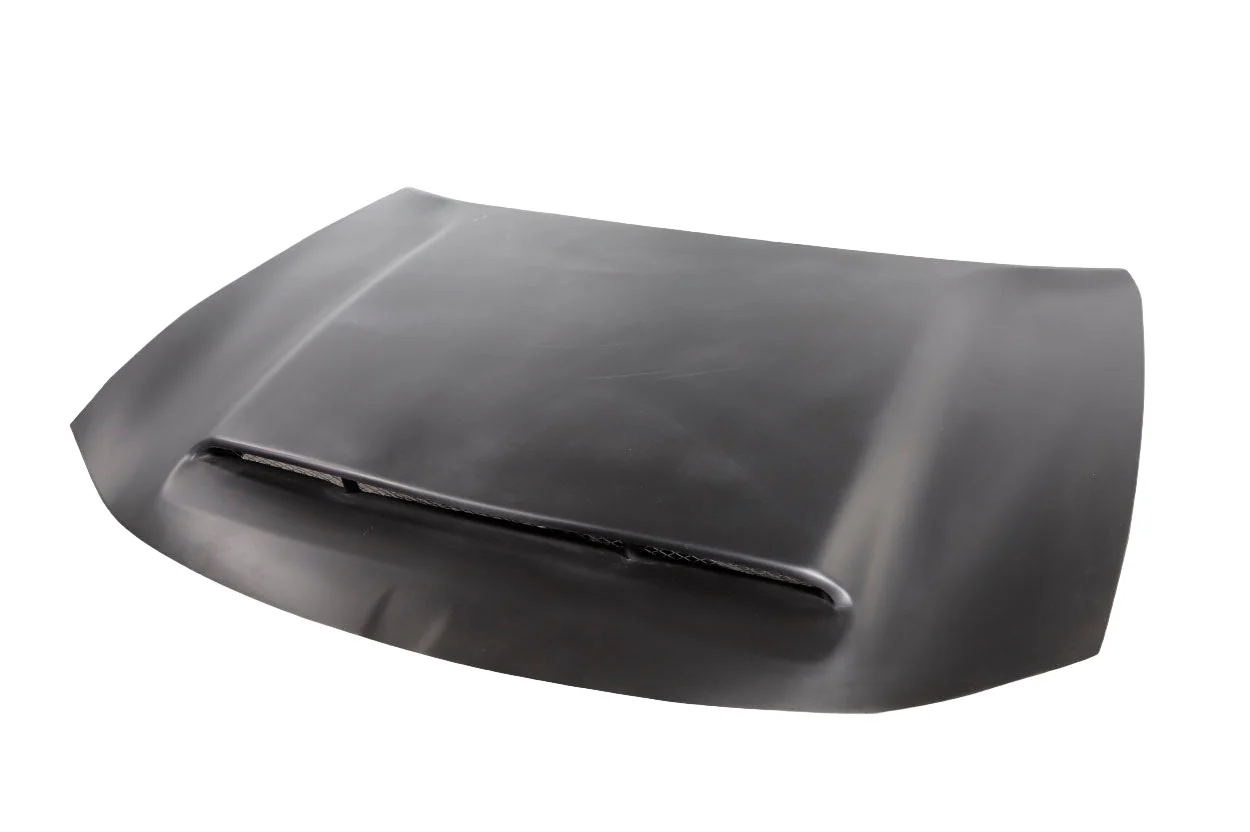 Dodge Charger (2015-2023) Demon Look Hood - Image 2