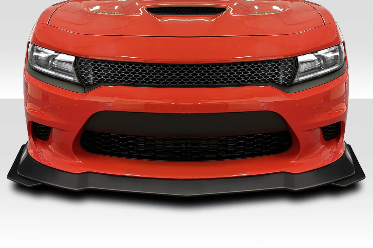 Dodge Charger (2015-2023) Fastlane Front Lip - Image 5
