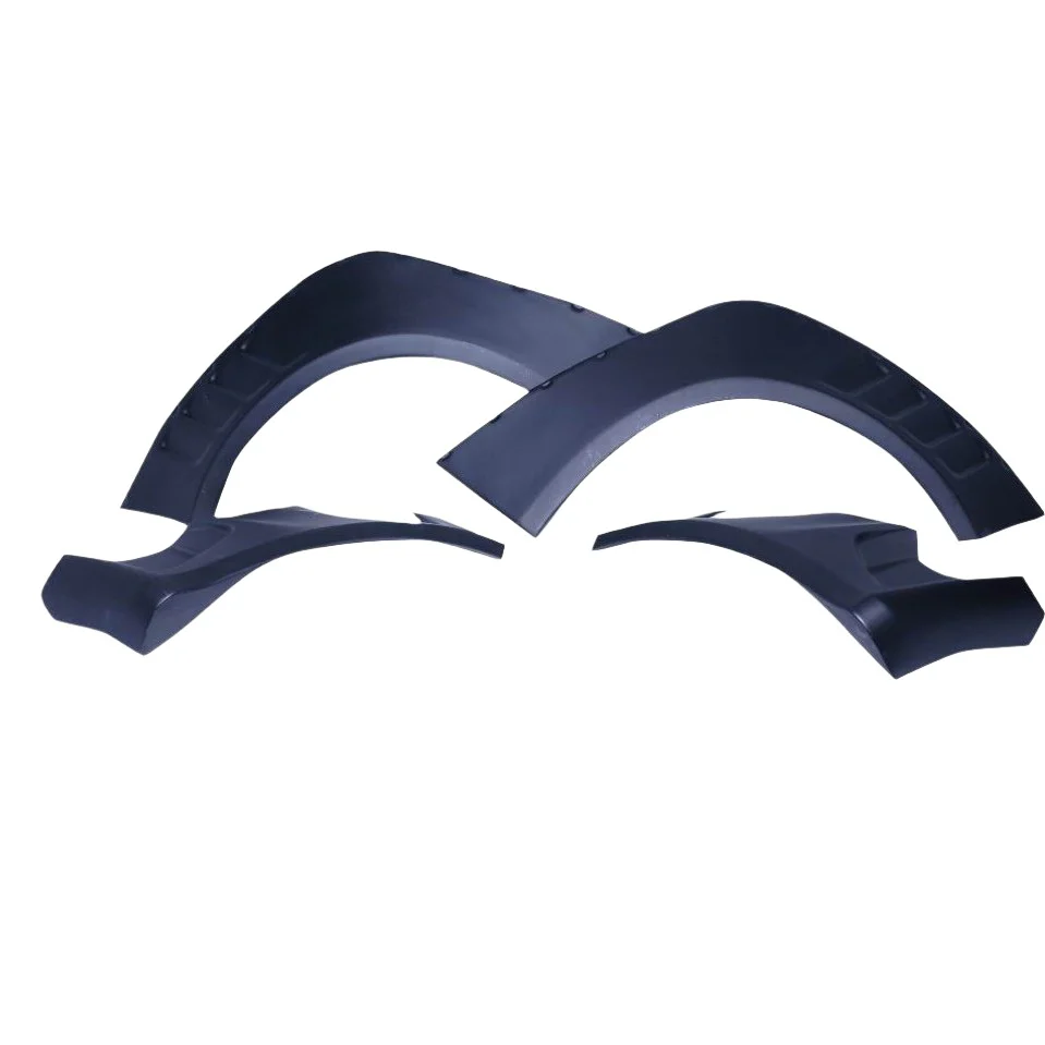 Dodge Charger (2015-2023) SKS Wide Body Front Fender Flares - Image 13