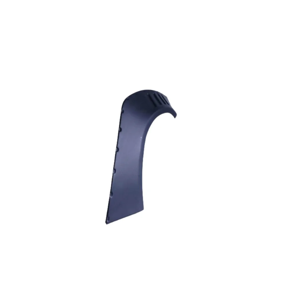 Dodge Charger (2015-2023) SKS Wide Body Front Fender Flares - Image 4