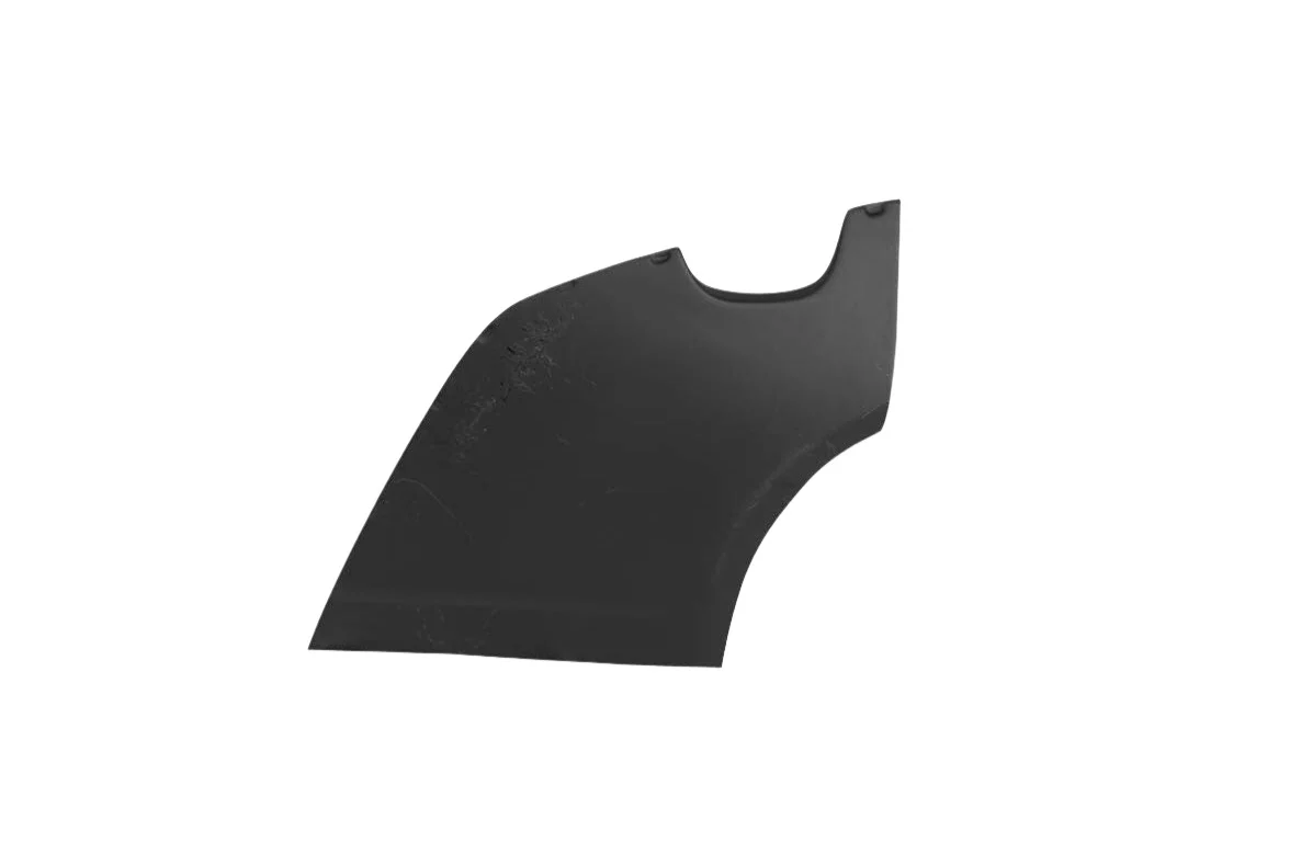 Dodge Charger (2015-2023) SKS Wide Body Rear Fender Flares - Image 10