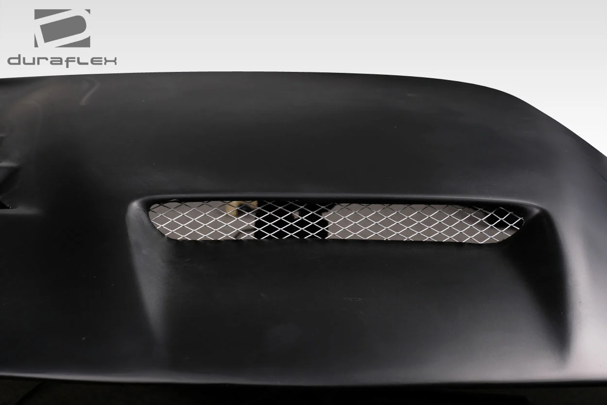 Dodge Charger (2015-2023) Viper Hood - Image 12