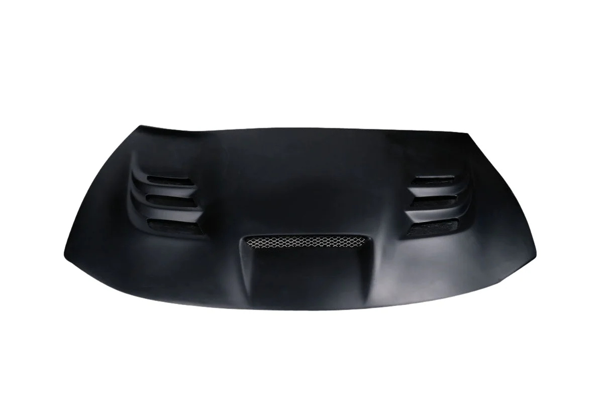 Dodge Charger (2015-2023) Viper Hood - Image 4
