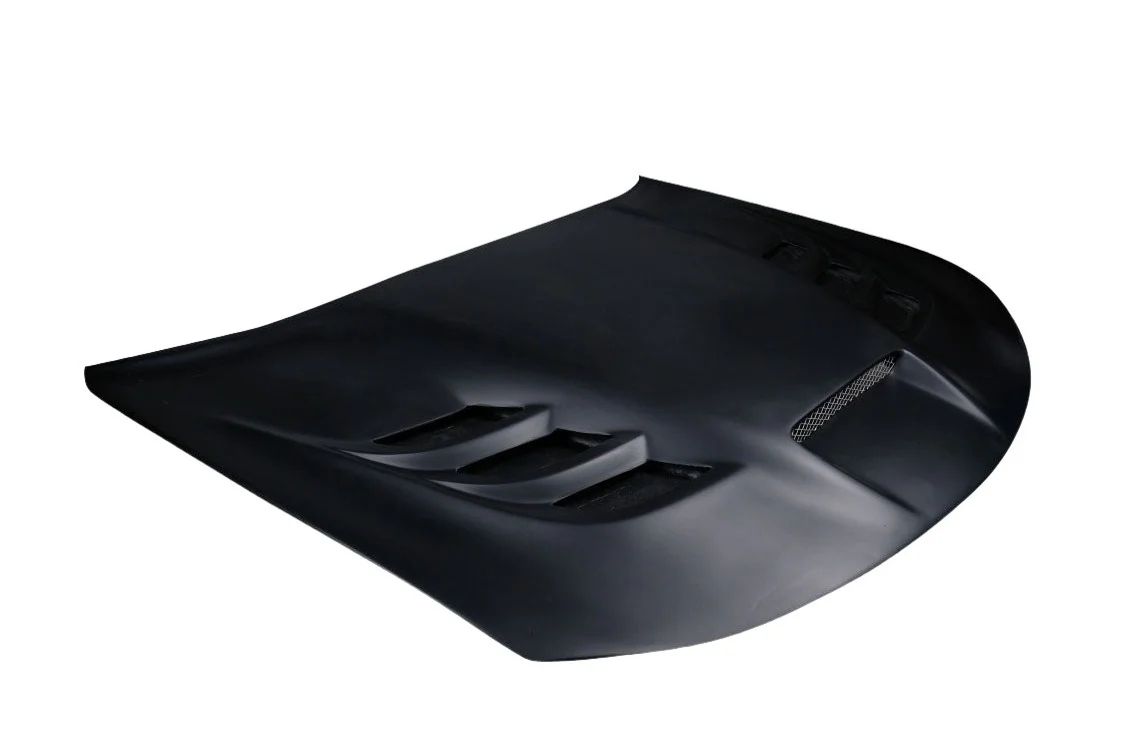 Dodge Charger (2015-2023) Viper Hood - Image 6