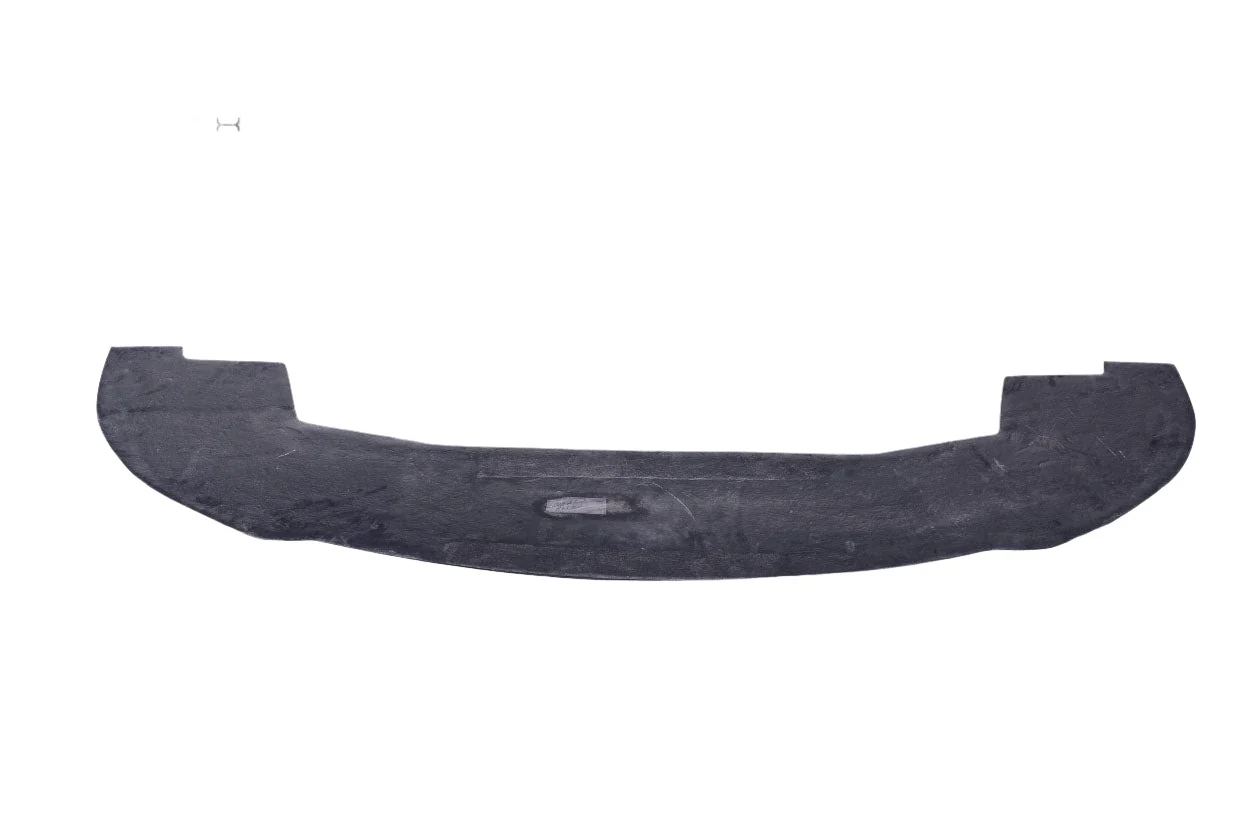 Dodge Charger SRT / Hellcat (2015-2023) Sonic Front Splitter