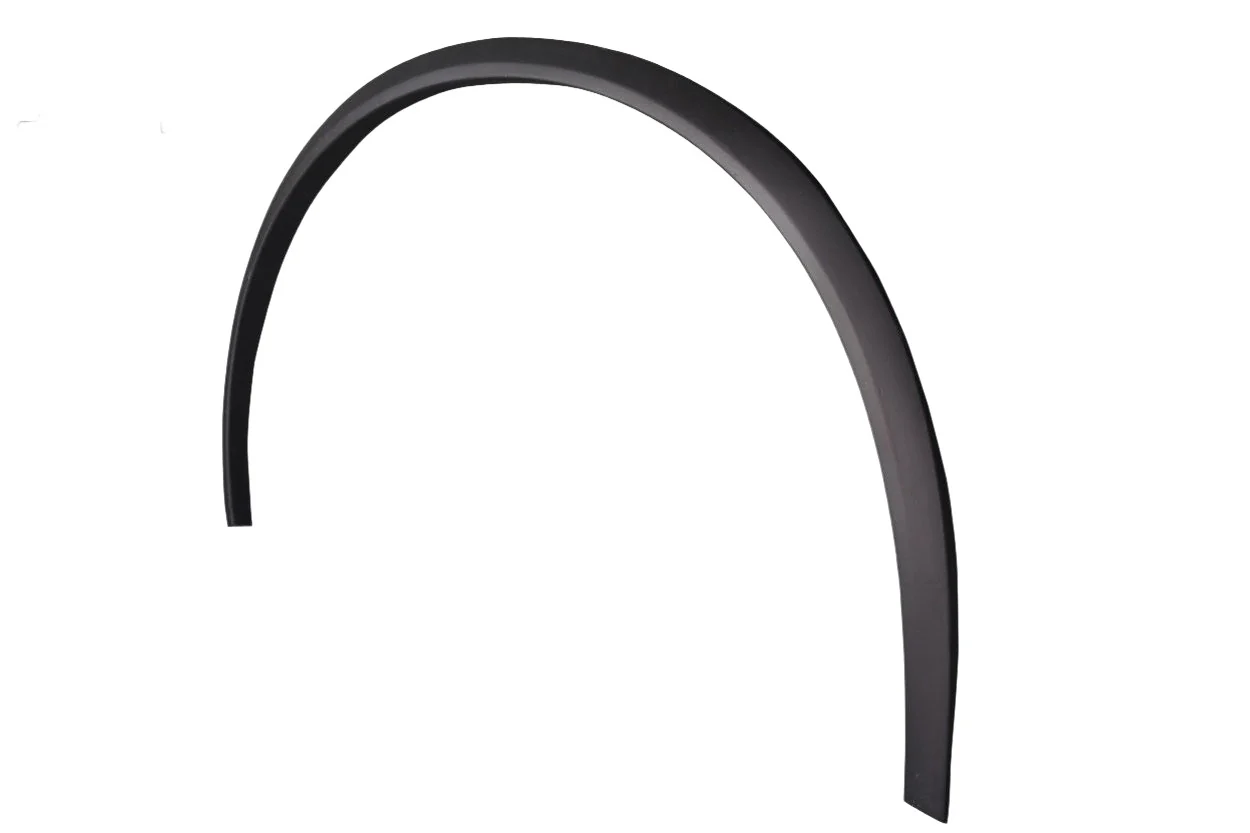 Dodge Durango (2014-2023) SRT Look Front Fender Flares - Image 3