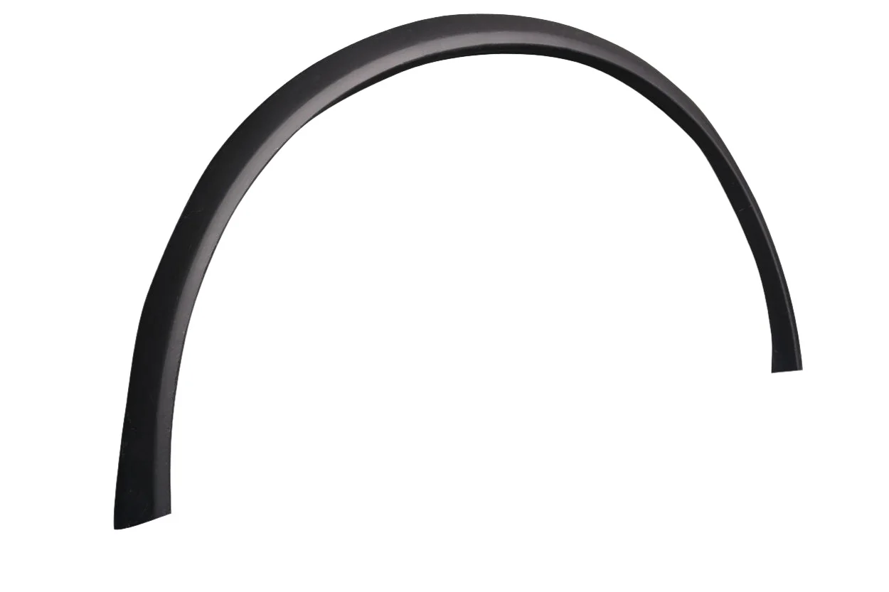 Dodge Durango (2014-2023) SRT Look Rear Fender Flares - Image 3